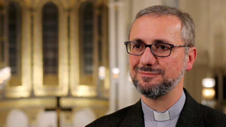 Erzbischof Dr. Stefan Heße Meine Berufung